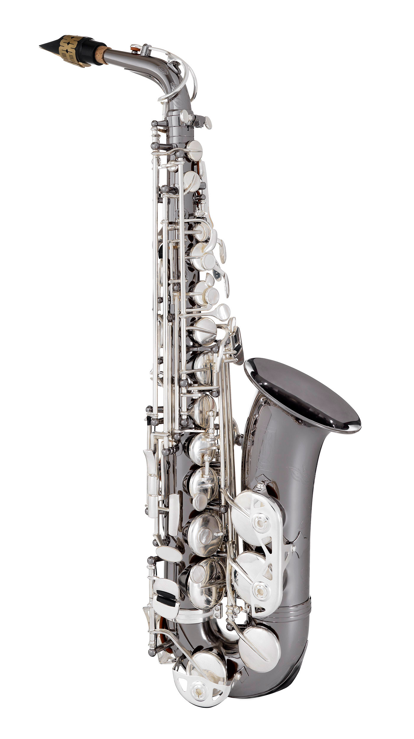 ALTO SAX /  BRASS