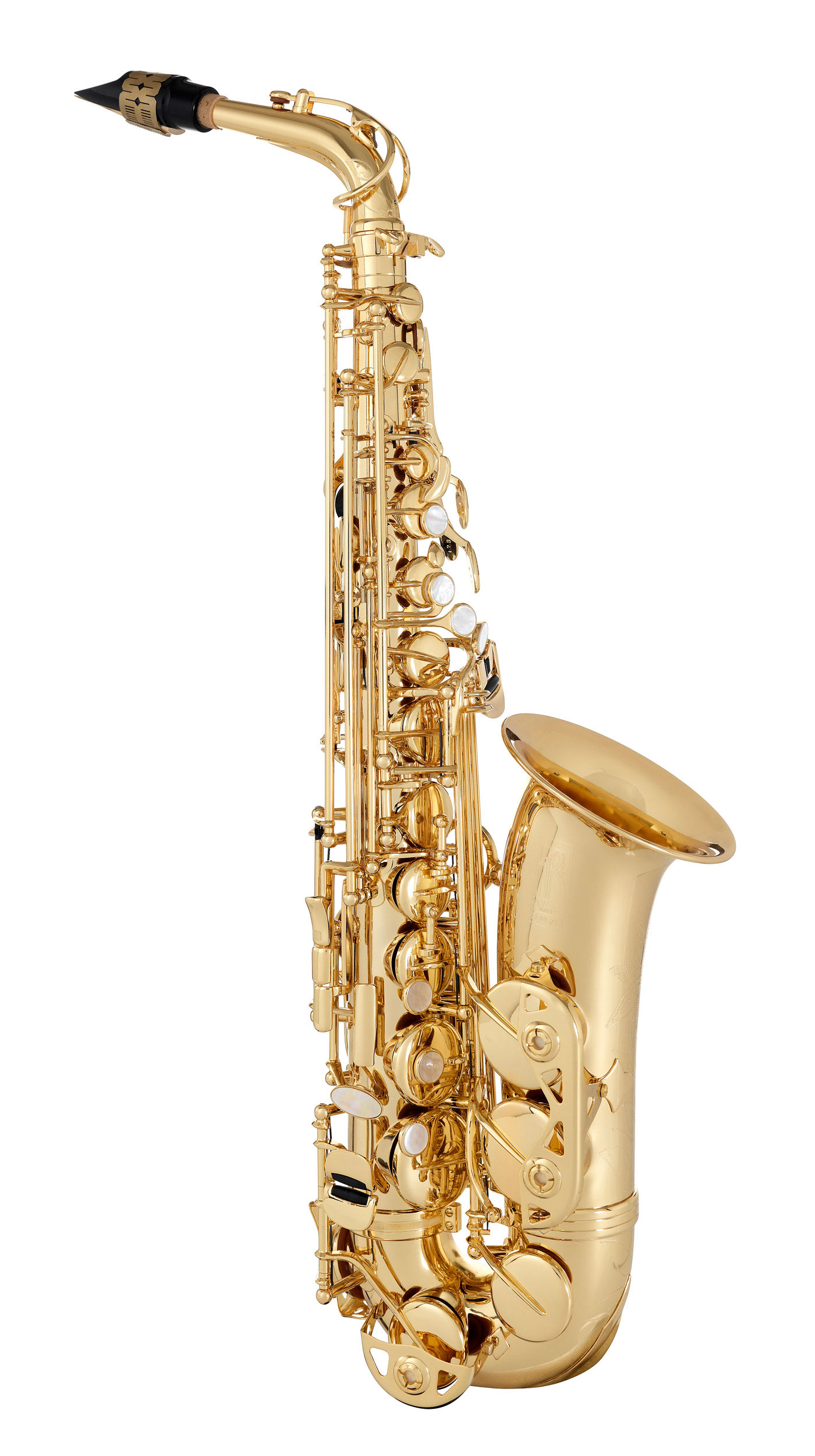 SAX CONTRALTO /  OTTONE