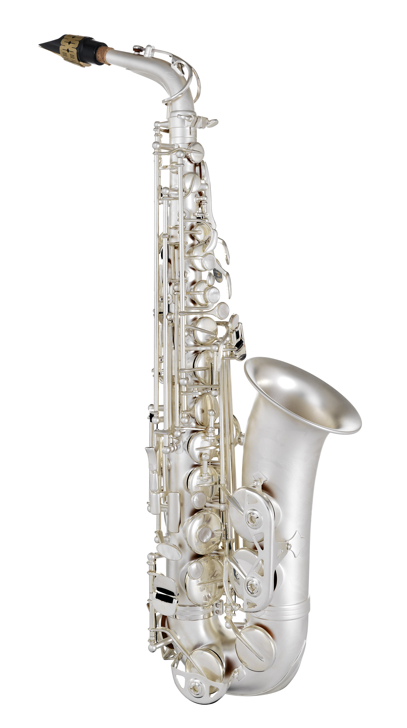 ALTO SAX /  BRASS