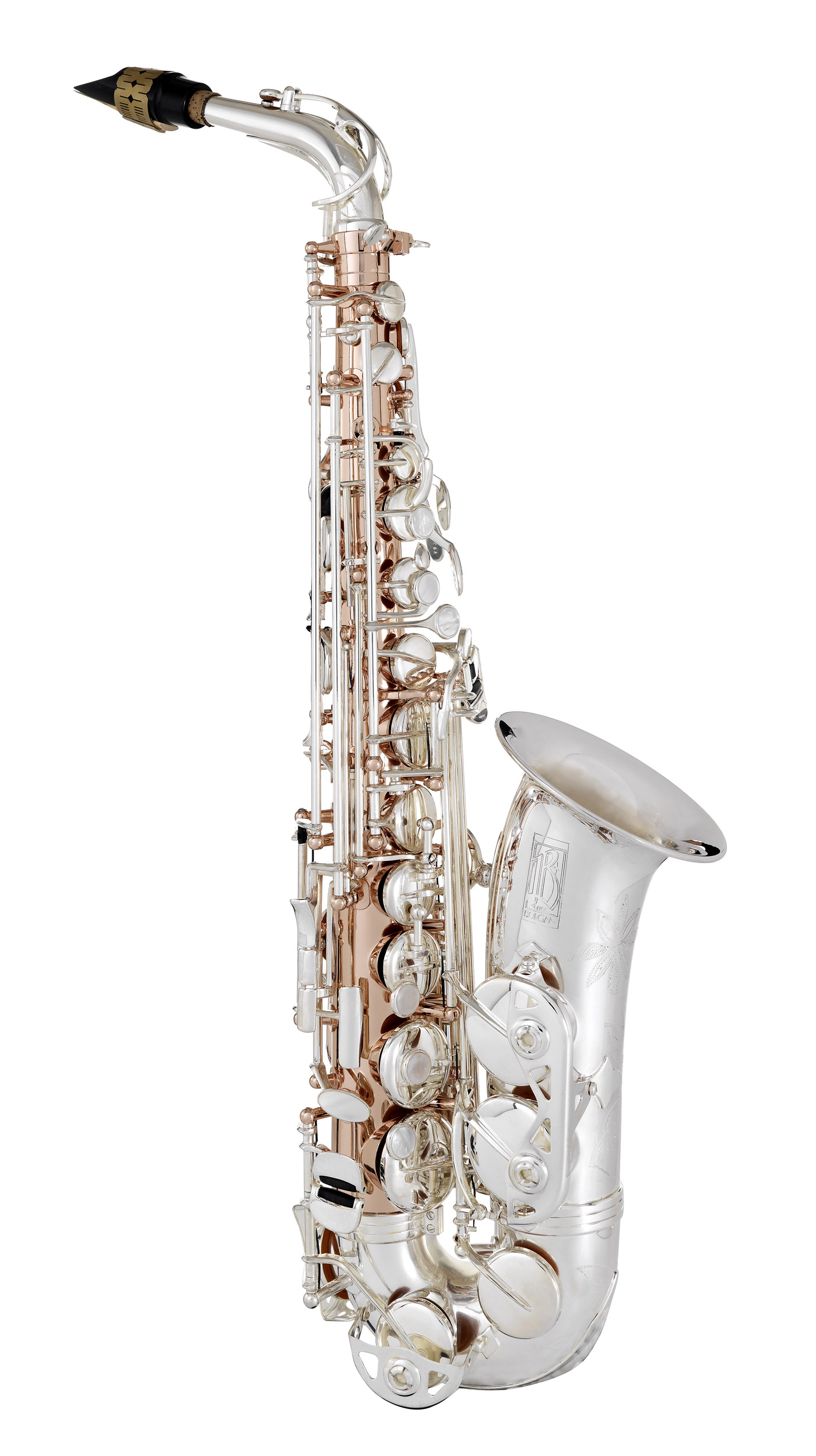 ALTO SAX /  BRASS