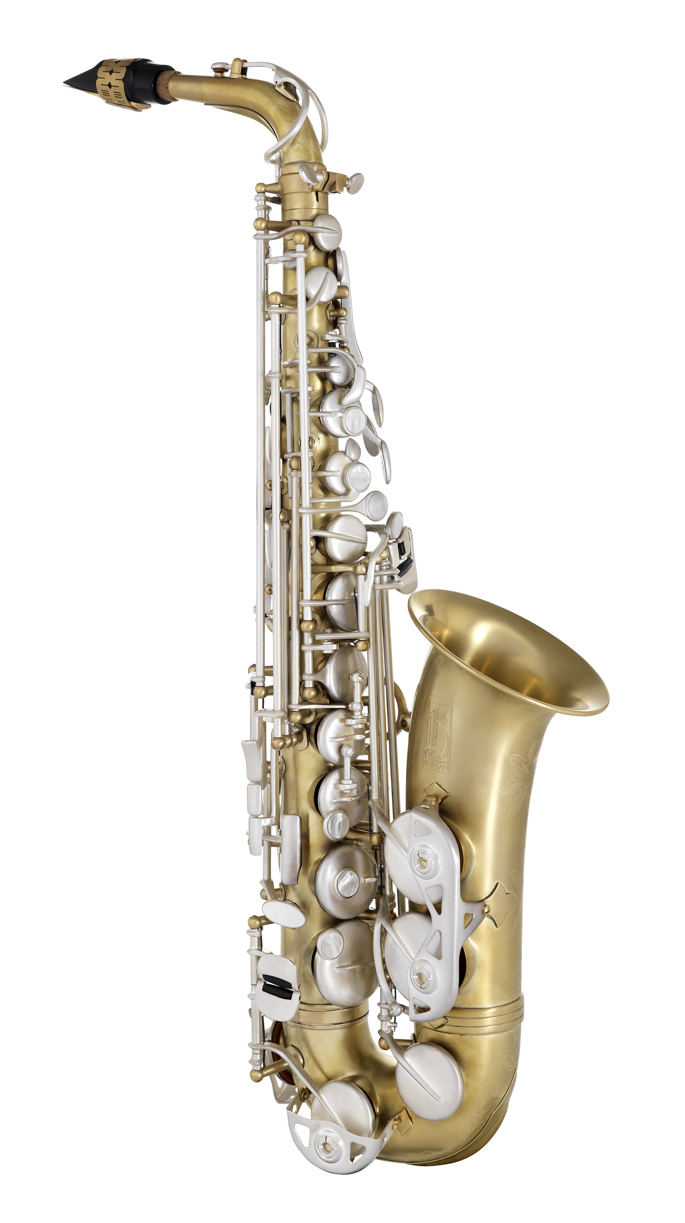 SAX CONTRALTO /  OTTONE