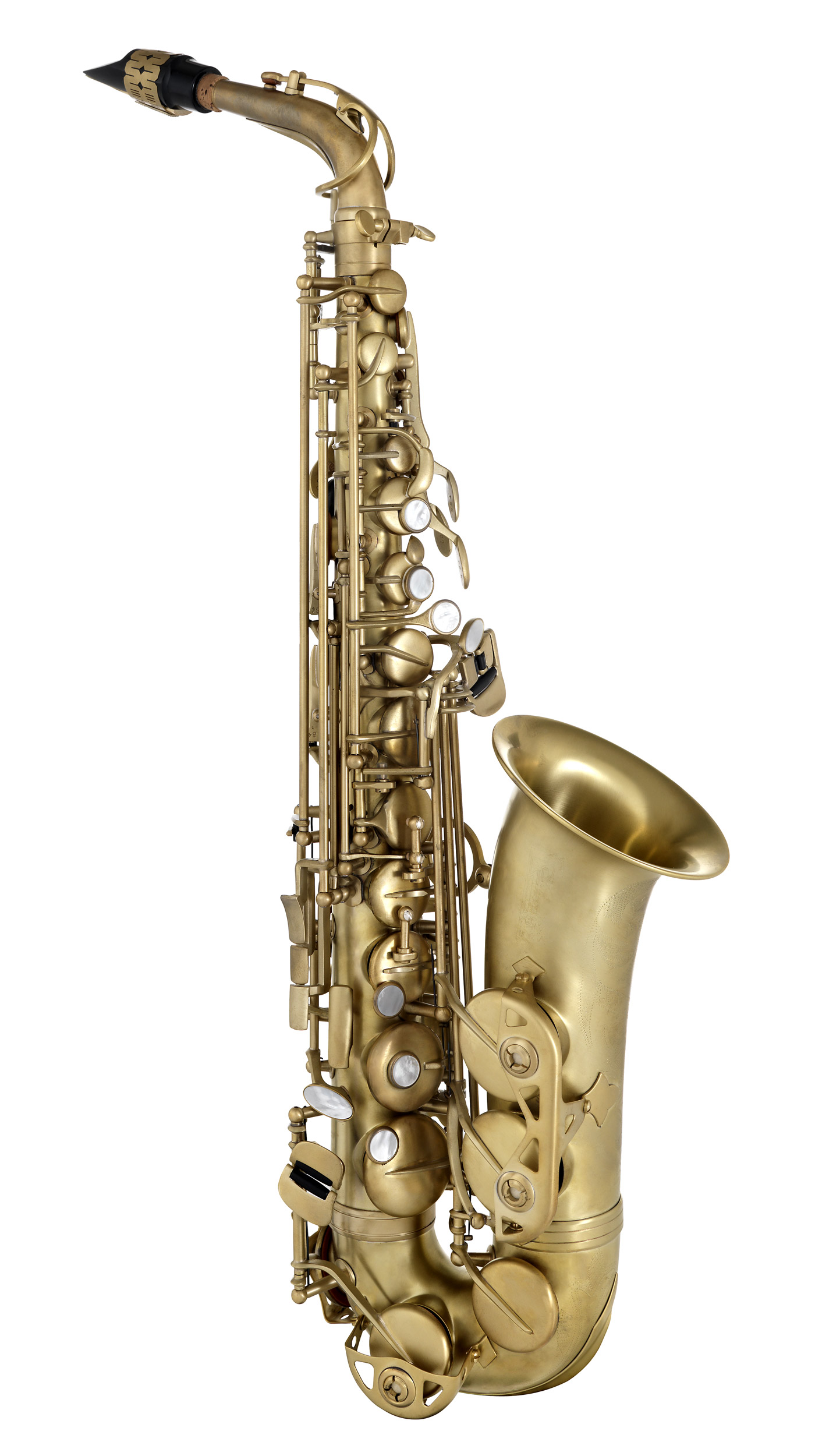 SAX CONTRALTO /  OTTONE