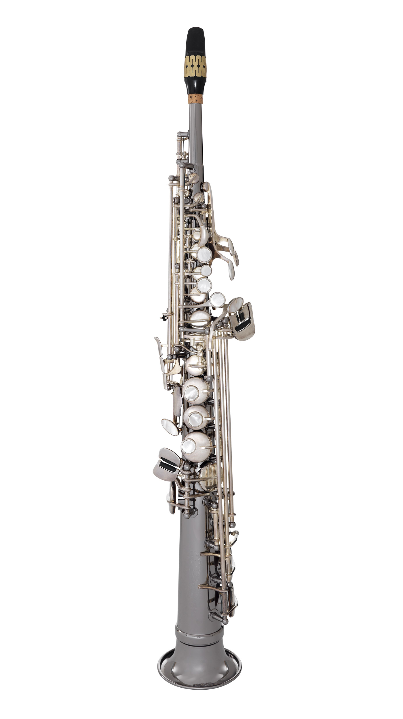 SAX SOPRANO DRITTO /  OTTONE