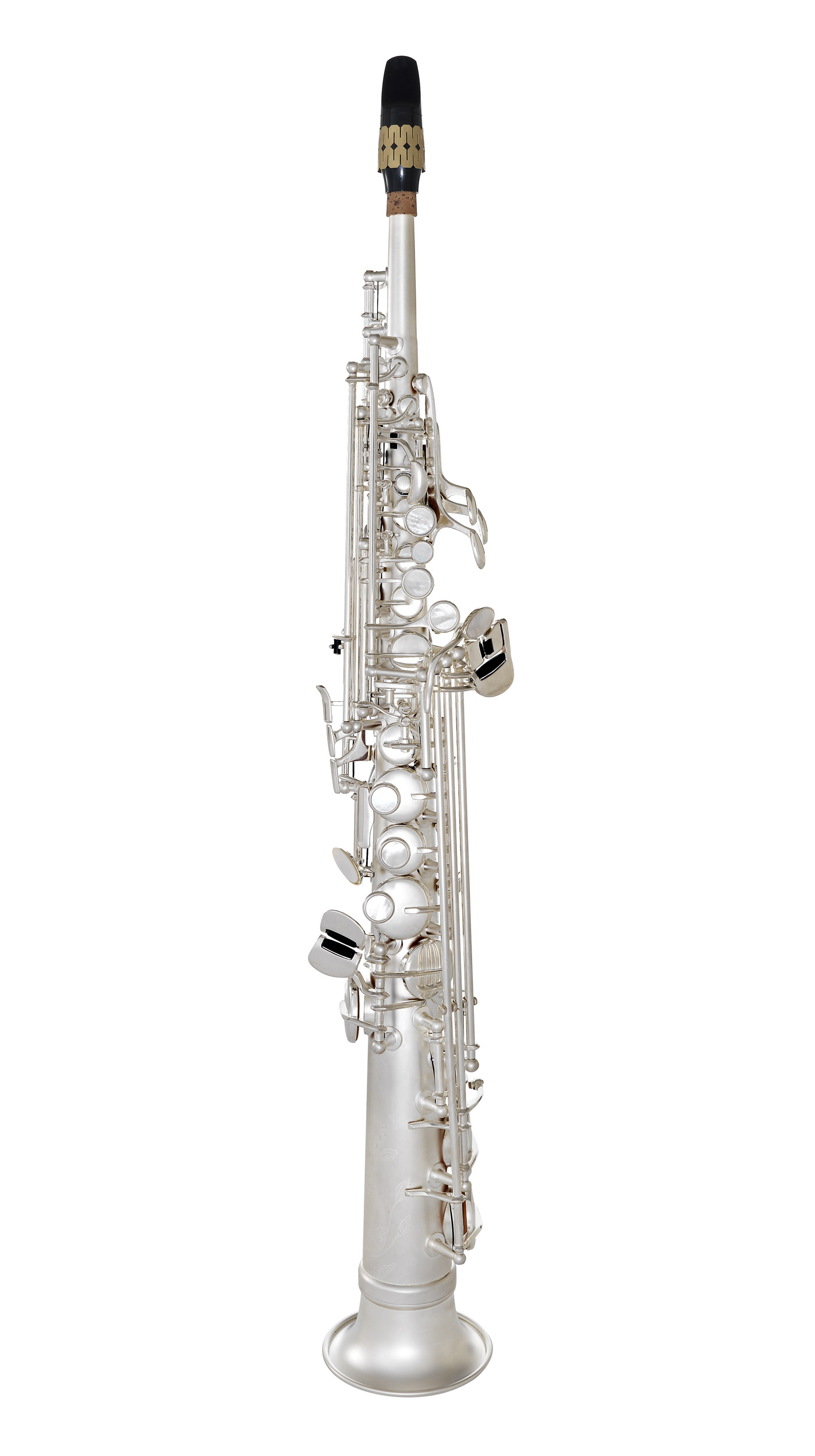 SAX SOPRANO DRITTO /  OTTONE