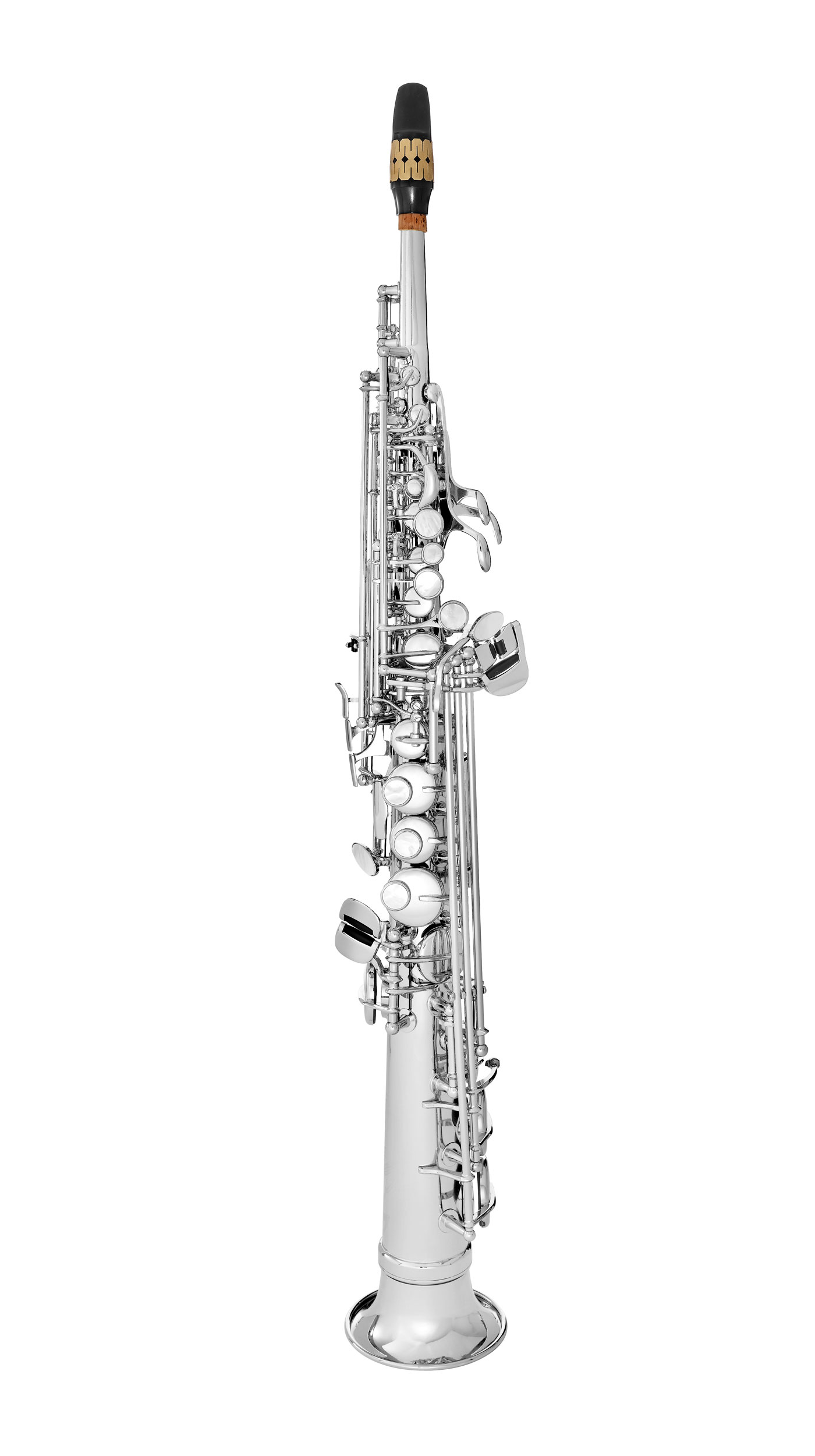 SAX SOPRANO DRITTO /  OTTONE