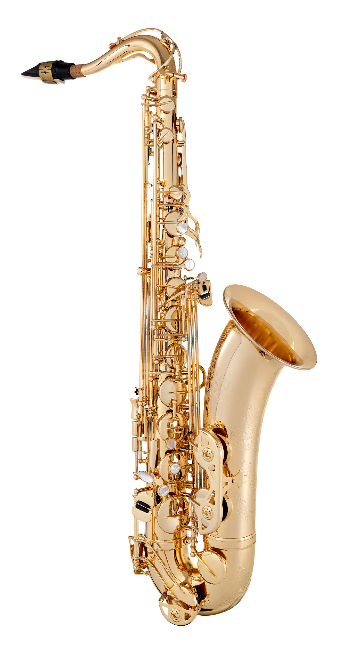 SAX TENORE /  OTTONE