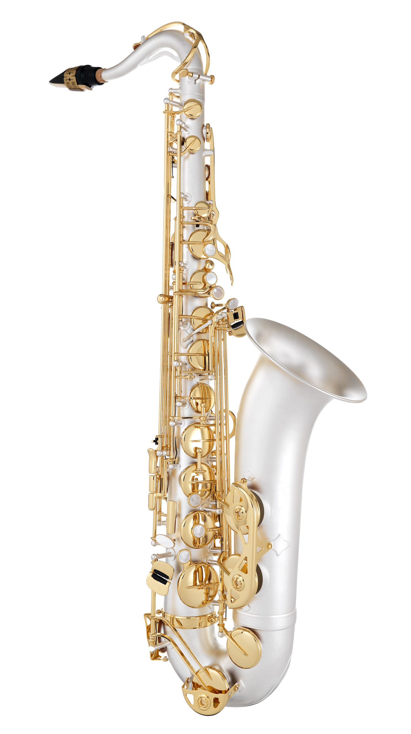 TENOR SAX /  BRASS