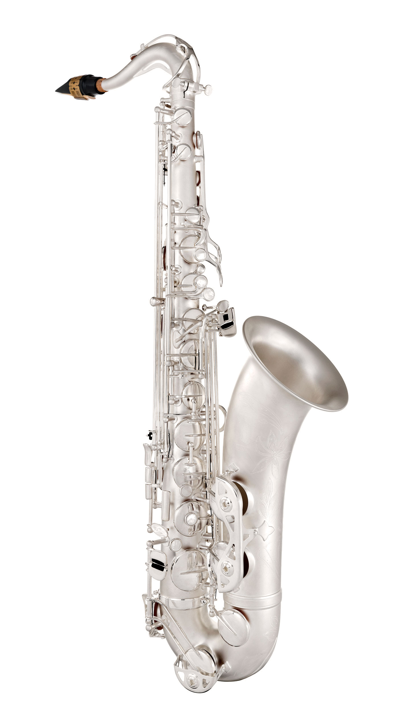 TENOR SAX /  BRASS