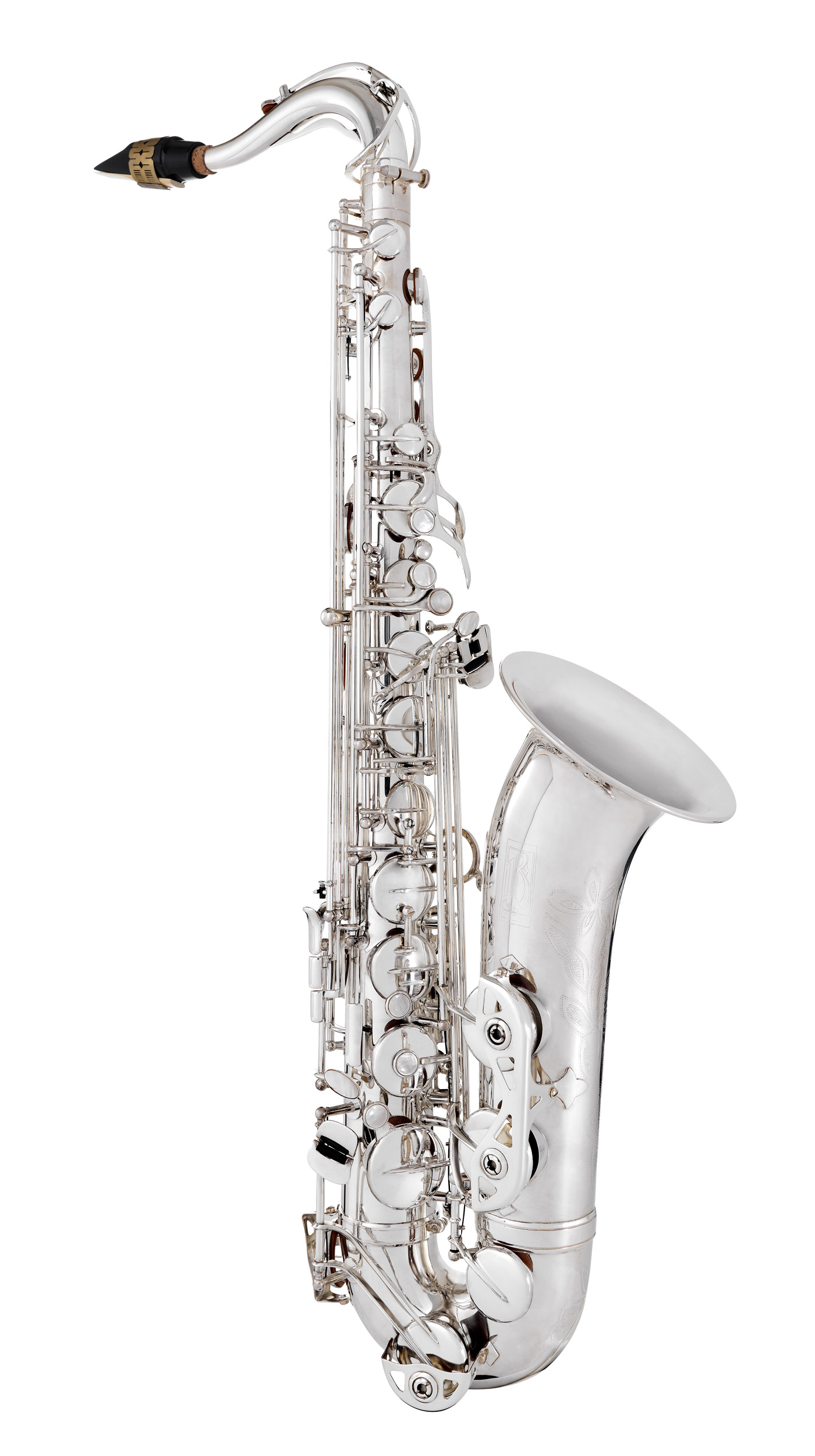 TENOR SAX /  BRASS